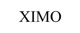XIMO trademark