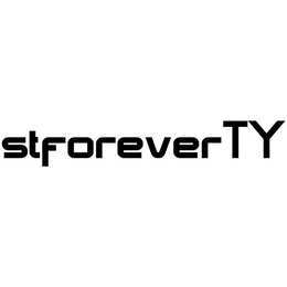 STFOREVERTY trademark