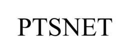 PTSNET trademark