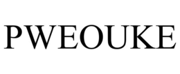 PWEOUKE trademark