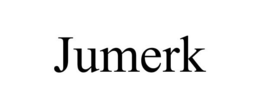 JUMERK trademark