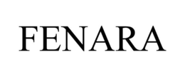 FENARA trademark