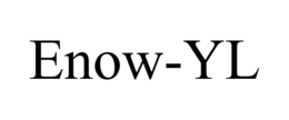 ENOW-YL trademark