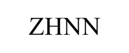 ZHNN trademark