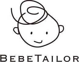 BEBETAILOR trademark