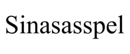 SINASASSPEL trademark