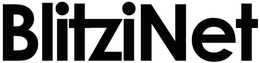 BLITZINET trademark