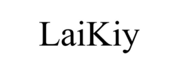 LAIKIY trademark