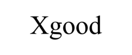 XGOOD trademark