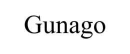 GUNAGO trademark