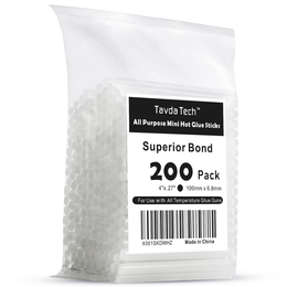 TAVDA TECH trademark