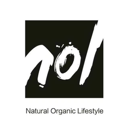 NOL NATURAL ORGANIC LIFESTYLE trademark