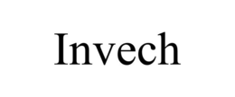 INVECH trademark