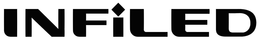 INFILED trademark