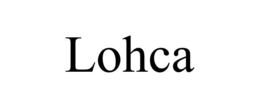 LOHCA trademark