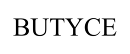 BUTYCE trademark