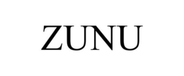 ZUNU trademark