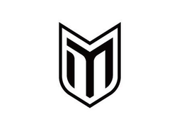 M trademark