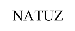 NATUZ trademark