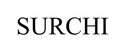 SURCHI trademark