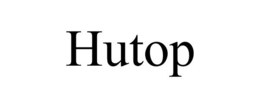 HUTOP trademark