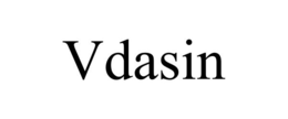 VDASIN trademark