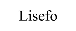 LISEFO trademark
