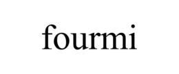 FOURMI trademark