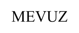 MEVUZ trademark