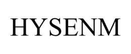 HYSENM trademark