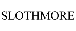 SLOTHMORE trademark