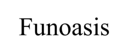 FUNOASIS trademark