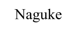 NAGUKE trademark