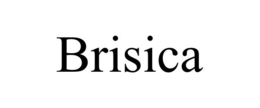 BRISICA trademark