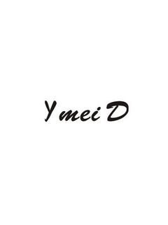 Y MEI D trademark
