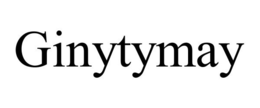 GINYTYMAY trademark