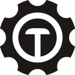 T trademark