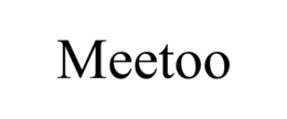 MEETOO trademark