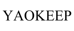 YAOKEEP trademark
