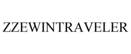 ZZEWINTRAVELER trademark
