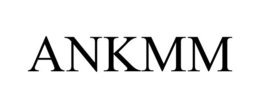 ANKMM trademark