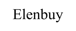 ELENBUY trademark