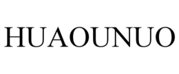 HUAOUNUO trademark