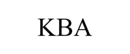 KBA trademark