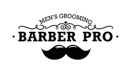 MEN'S GROOMING ·BARBER PRO· trademark