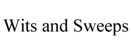 WITS AND SWEEPS trademark