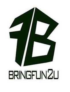 BF BRINGFUN2U trademark