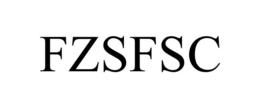 FZSFSC trademark
