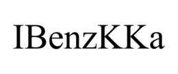 IBENZKKA trademark