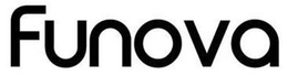 FUNOVA trademark